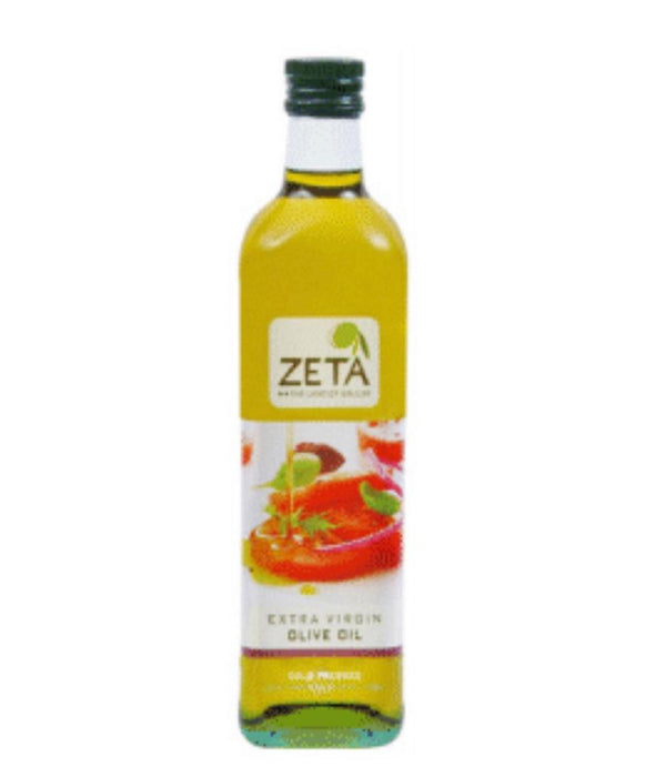 Zeta Olive Oil Collection LARGE
