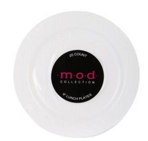 MOD Disposable Tableware Collection