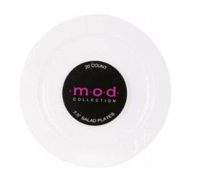 MOD Disposable Tableware Collection