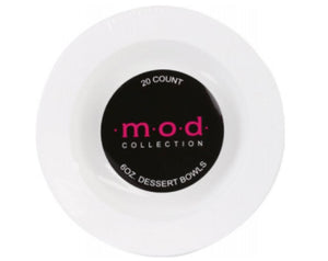 MOD Disposable Tableware Collection