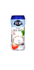 Lior Sea Salt