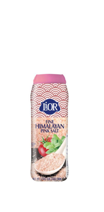 Lior Sea Salt