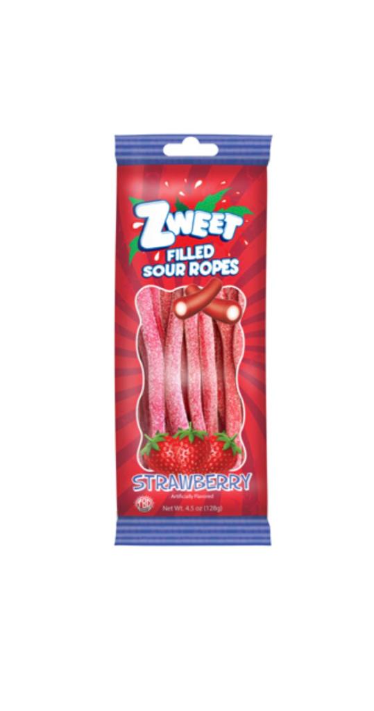 Zweet Sour Candy Sticks