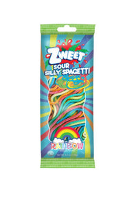 Zweet Sour Candy Sticks