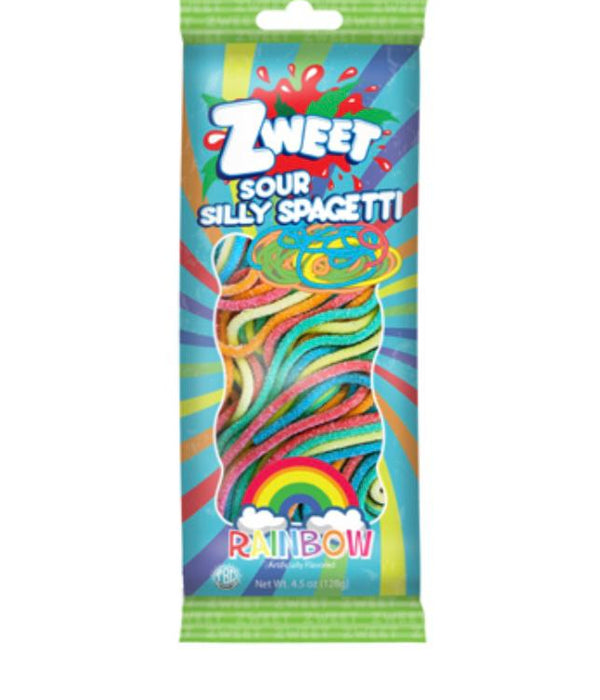 Zweet Sour Candy Sticks
