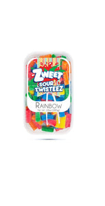 Zweet Sour Twisteez Rainbow