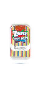 Zweet Sour Belts Rainbow