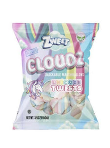 Zweet Cloudz Candy