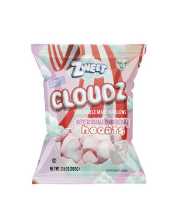 Zweet Cloudz Candy