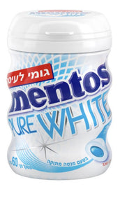 Mentos Gum Collection