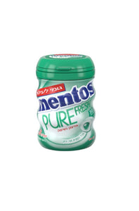 Mentos Gum Collection