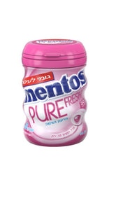 Mentos Gum Collection