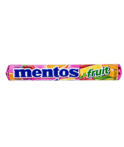 Mentos Candy Sleeve