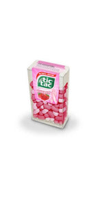 Tic Tac Candy