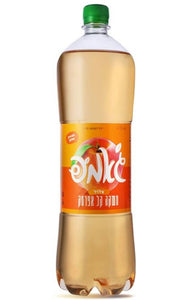 Jump Peach Flavored Drink