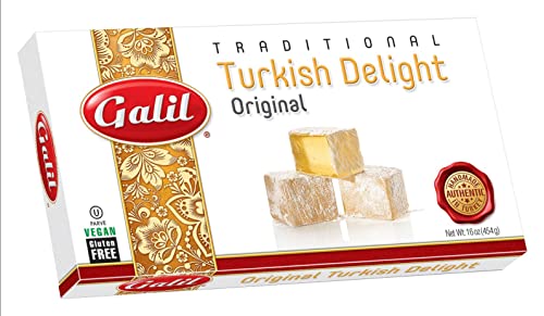Galil Turkish Delight Original