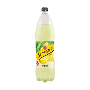 Schweppes Lemonade