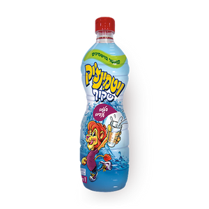 Vitaminchik CLEAR Grape Flavored Drink Syrup