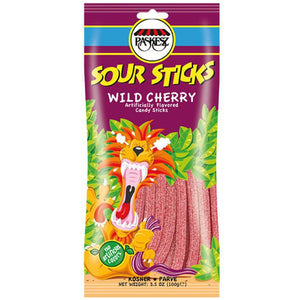 Sour Sticks Candy Collection