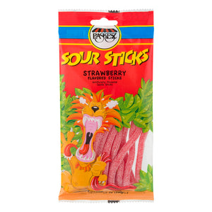 Sour Sticks Candy Collection