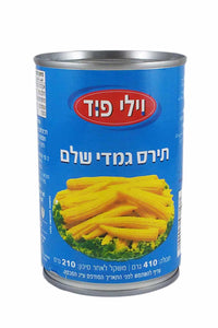 Willy Food Whole Baby Corn