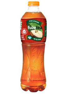 Fuze Tea Cinnamon Apple