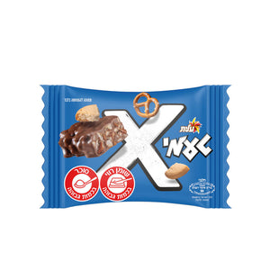 Elite - Ta'ami Cookies & Pretzel Chocolate