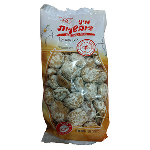 Mini Duvshaniot Honey Cookies