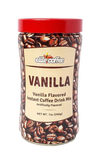 Elite Coffee