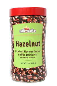 Elite Coffee