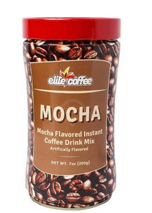 Elite Coffee