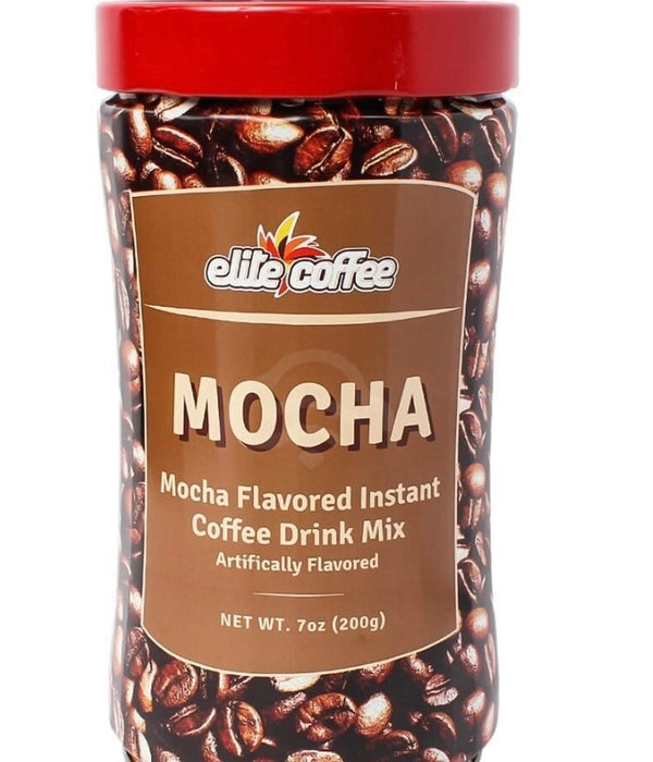 Elite Coffee