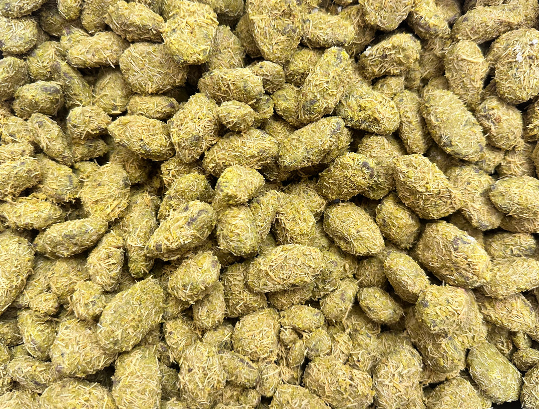 Pecan Dubai