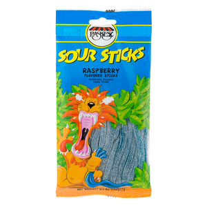 Sour Sticks Candy Collection