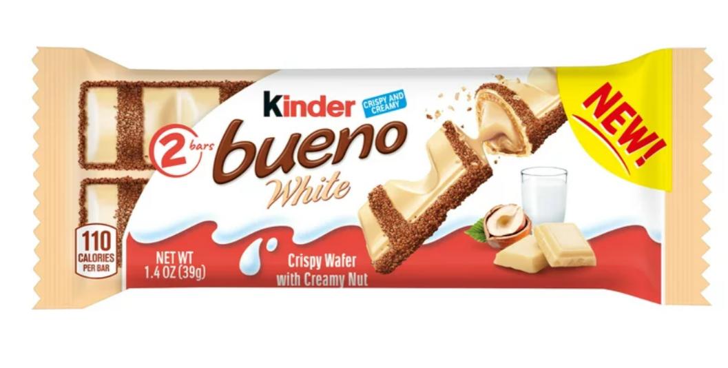 Kinder Bueno