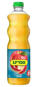 Spring Apple Juice