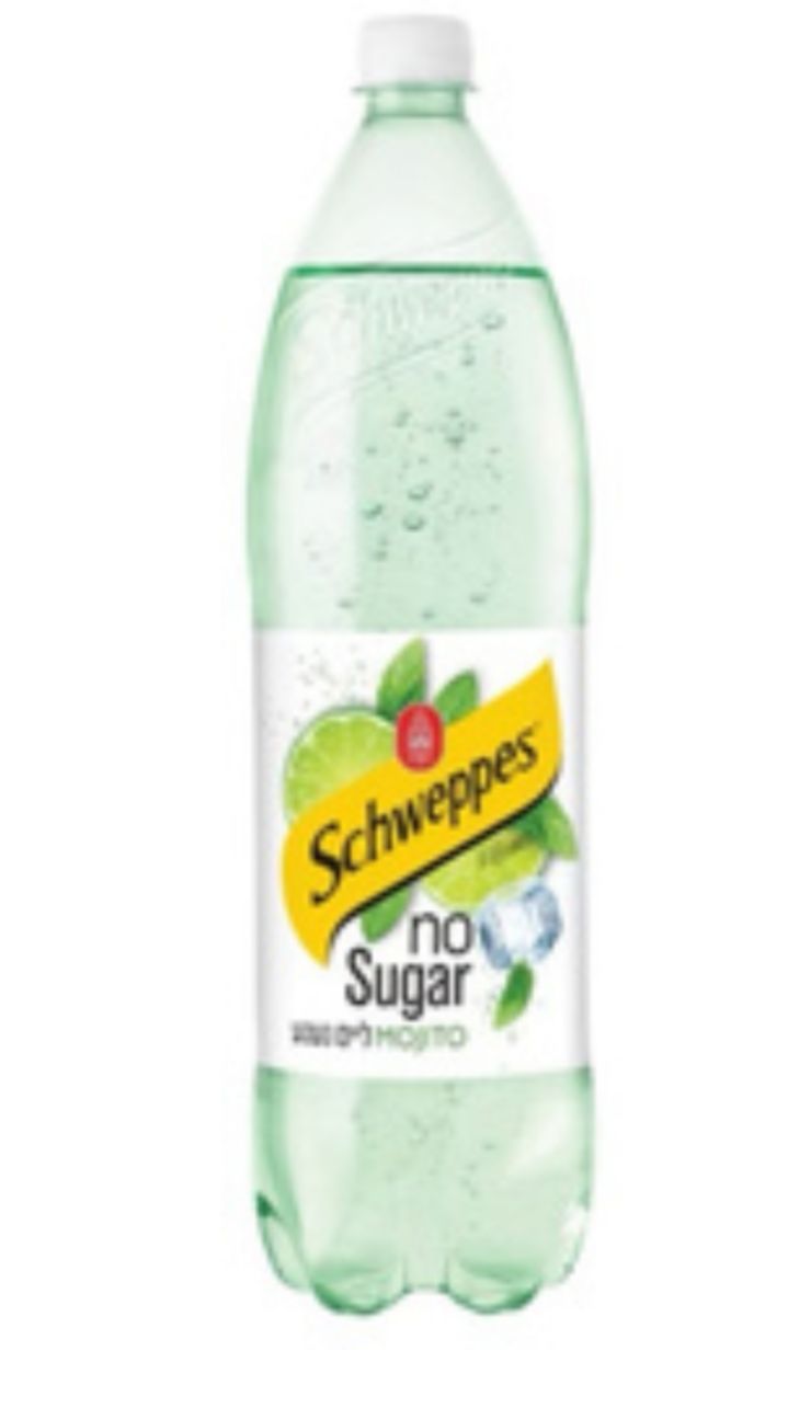 Schweppes Carbonated Collection 1.5L