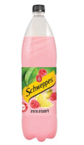 Schweppes Carbonated Collection 1.5L