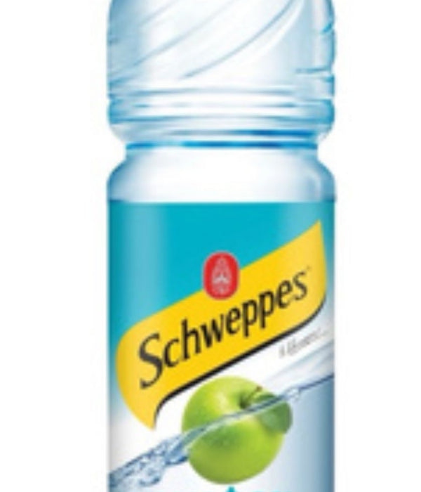 Shweppes Water Collection 1.5L