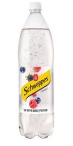 Schweppes Carbonated Collection 1.5L