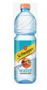 Shweppes Water Collection 1.5L