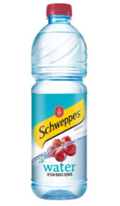 Shweppes Water Collection 1.5L