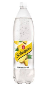 Schweppes Carbonated Collection 1.5L