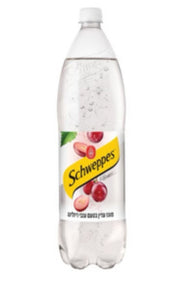 Schweppes Carbonated Collection 1.5L