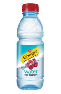 Shweppes Water Collection 500ml