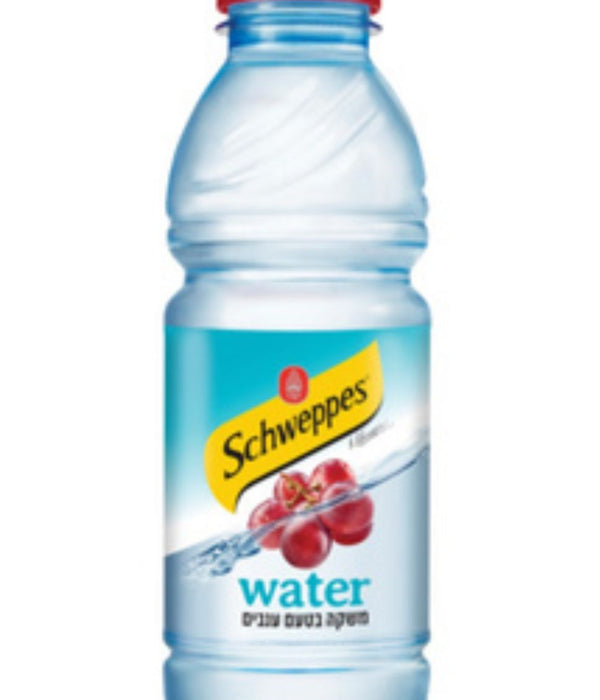 Shweppes Water Collection 500ml