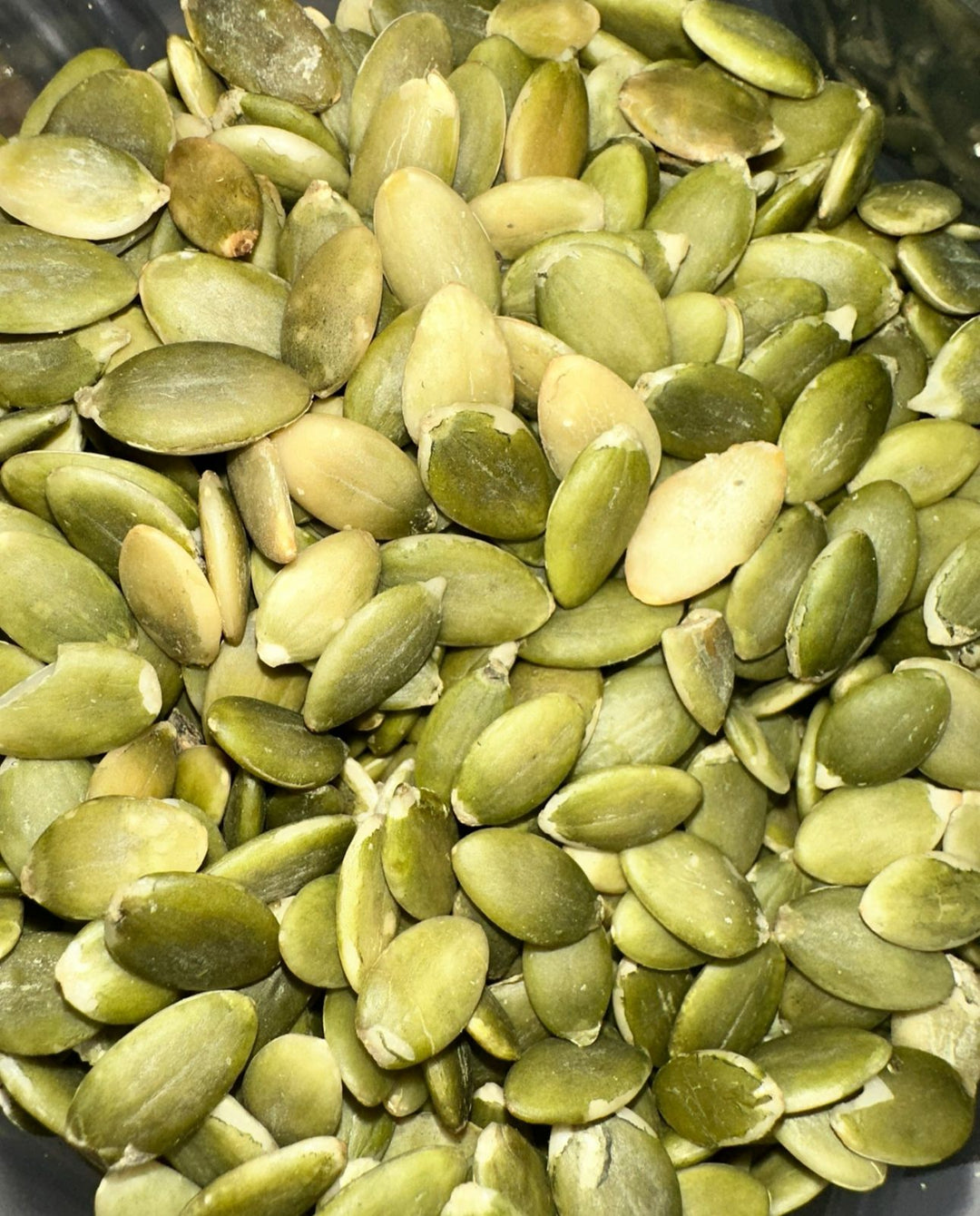 Pumpkin Seeds