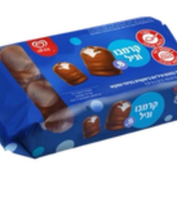 Krembo Chocolate & Vanilla