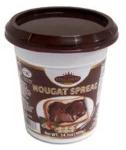 Nougat Spread