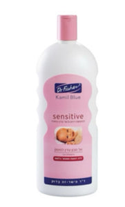 Dr Fisher Sensitive Baby Wash